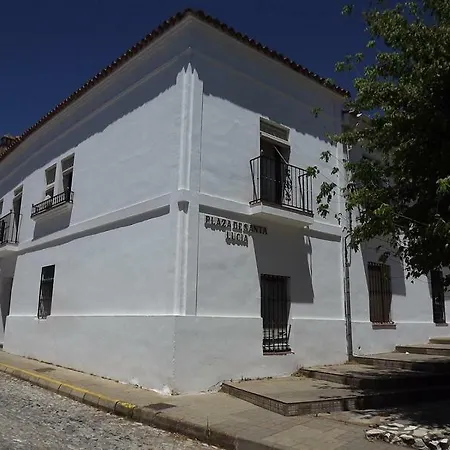 Country house La Casa De Santa Lucia