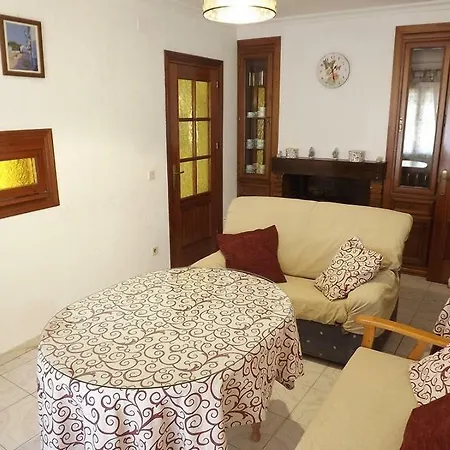 Country house La Casa De Santa Lucia