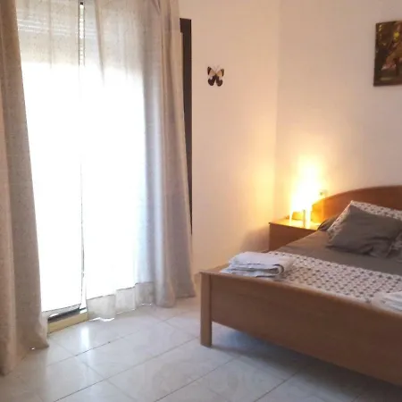La Casa De Santa Lucia Country house Aracena
