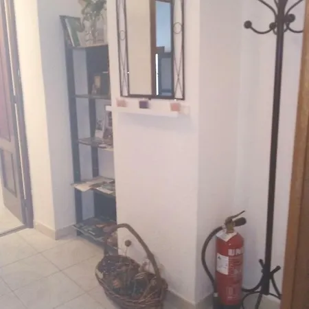 La Casa De Santa Lucia Country house *