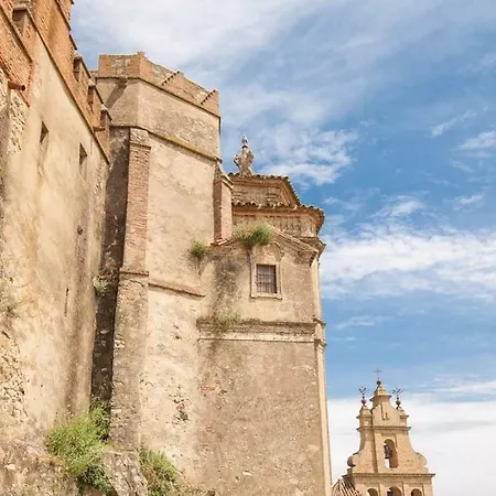 La Casa De Santa Lucia Country house *