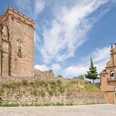 La Casa De Santa Lucia * Aracena