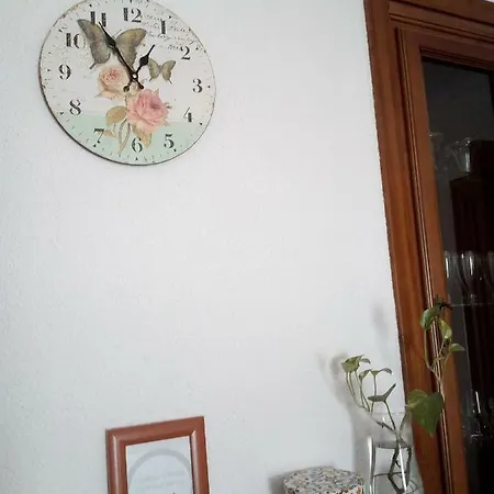 La Casa De Santa Lucia *