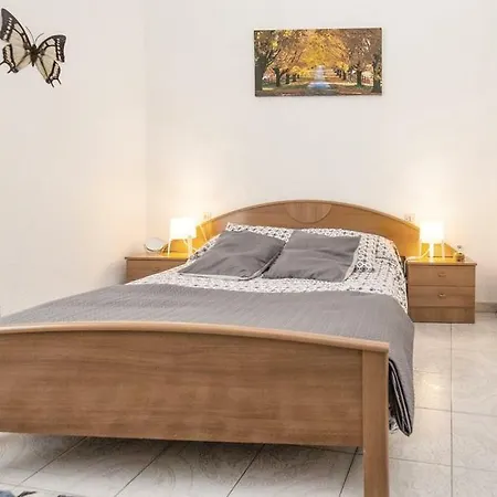 La Casa De Santa Lucia Country house *