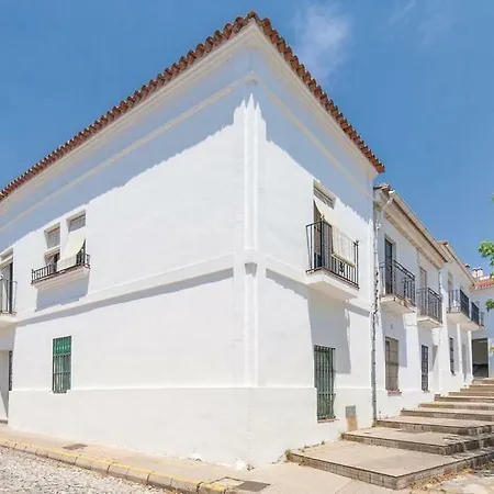 La Casa De Santa Lucia Country house Aracena