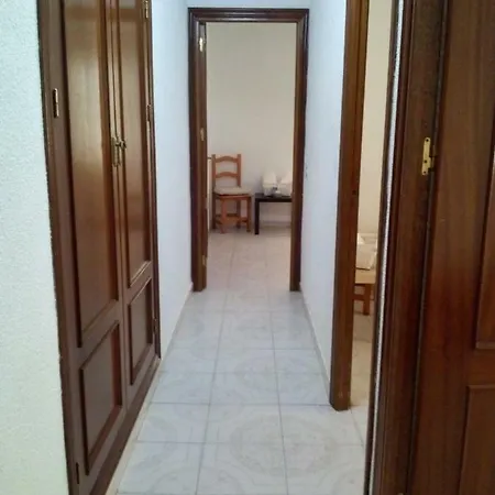 Country house La Casa De Santa Lucia *
