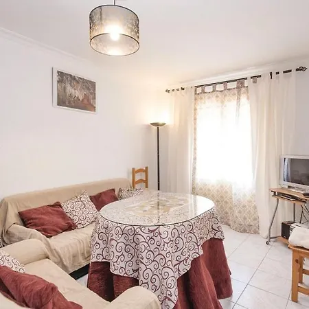 La Casa De Santa Lucia Country house