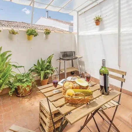 La Casa De Santa Lucia Country house *
