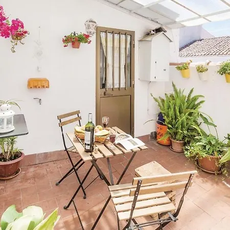 La Casa De Santa Lucia *