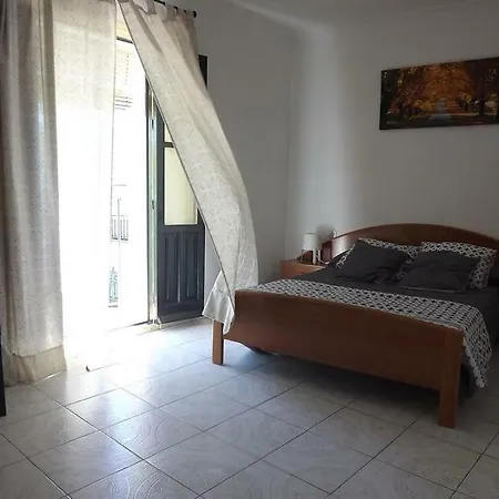 Séjour à la campagne La Casa De Santa Lucia Aracena