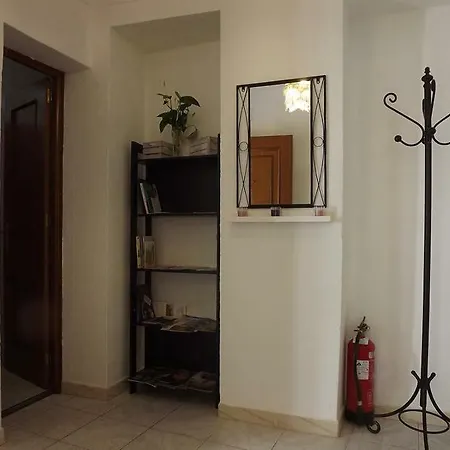 Séjour à la campagne La Casa De Santa Lucia Aracena