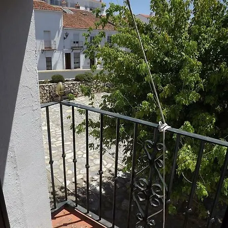 La Casa De Santa Lucia *