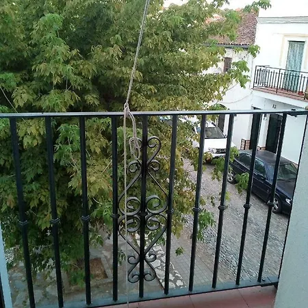 La Casa De Santa Lucia