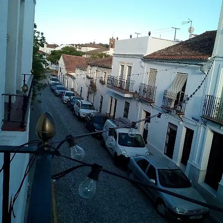 La Casa De Santa Lucia *