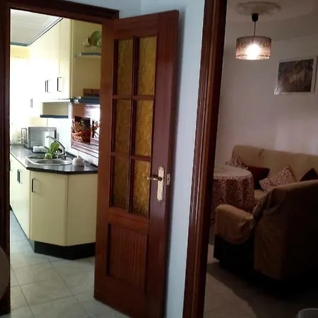 Séjour à la campagne La Casa De Santa Lucia Aracena