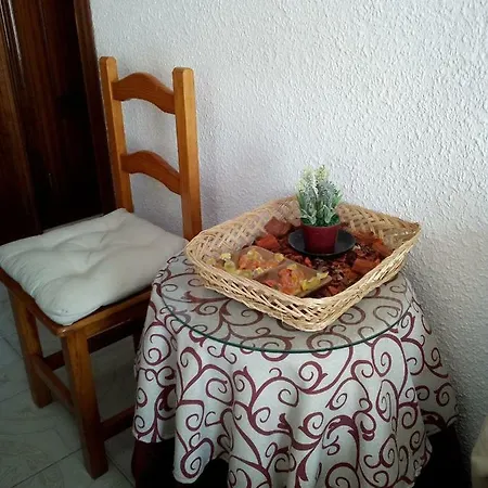 La Casa De Santa Lucia Séjour à la campagne Aracena