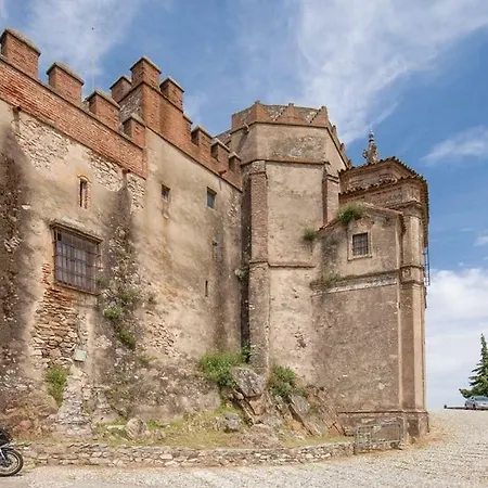 La Casa De Santa Lucia *