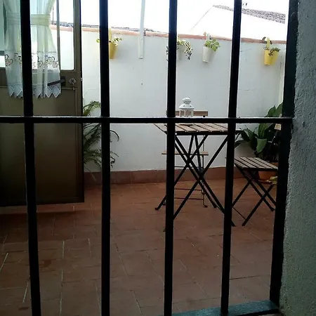 La Casa De Santa Lucia