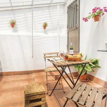 Séjour à la campagne La Casa De Santa Lucia Aracena