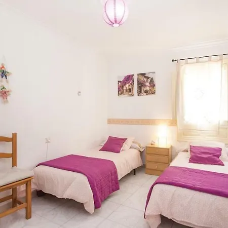 Séjour à la campagne La Casa De Santa Lucia