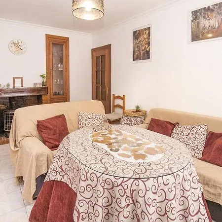 La Casa De Santa Lucia *